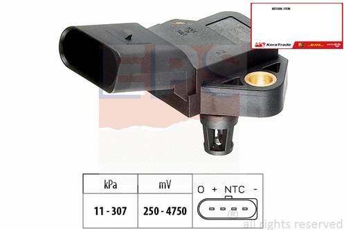 Charge air cooler intake - air,