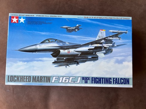 Tamiya lockheed martin - tamiya,