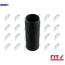 PROTECTIVE CAPBELLOW SHOCK