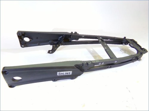 Rear frame loop kawasaki zzr - loop,