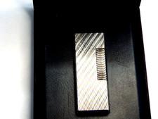Dunhill Rollagas Lighter