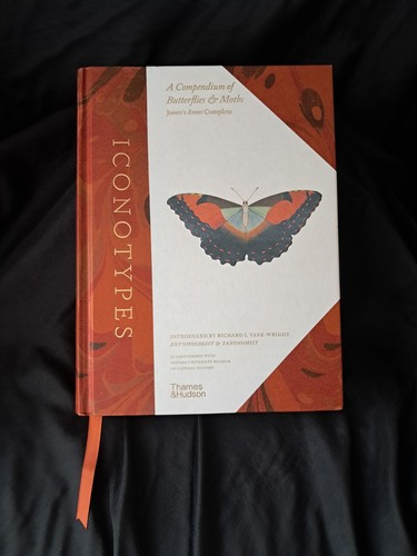 Iconotypes compendium of - a,