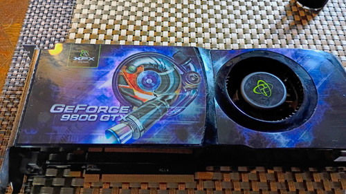 Retro xfx nvidia - retro,