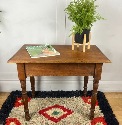 Vintage antique pine - vintage,