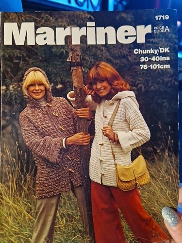 Marriners 1719 cardigan - marriners,