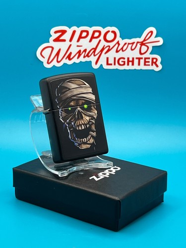 Genuine brand new 2010 - 2010, zippo