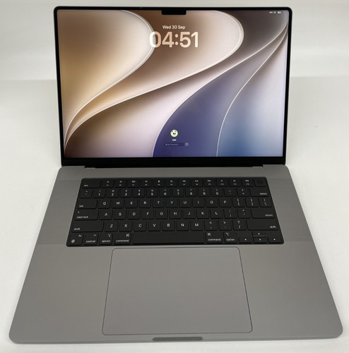 Apple macbook pro a2485 - apple,