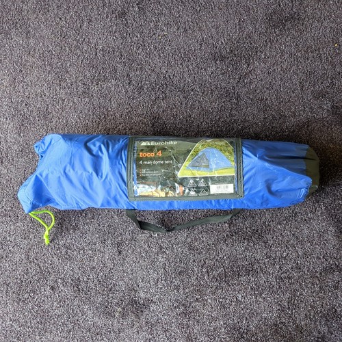 Eurohike taco 0 - eurohike, 4.0