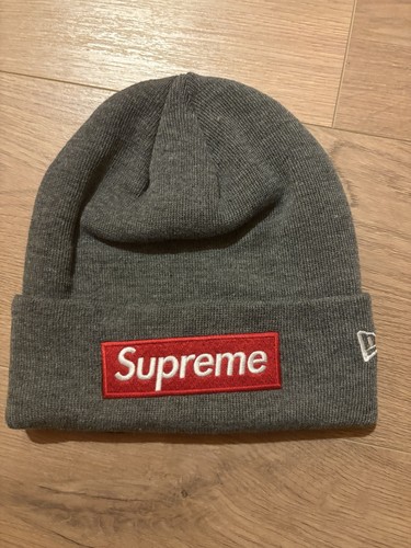 Supreme new era box - new,