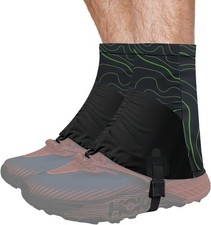Trail Low Gaiters - Walking