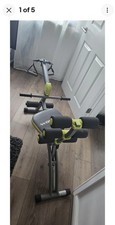 Wonder Core 2 12-in-1 Ab