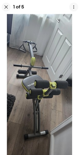 Wonder core 1 ab - core,