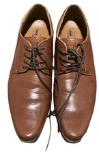 Tan/Brown Genuine Highbury