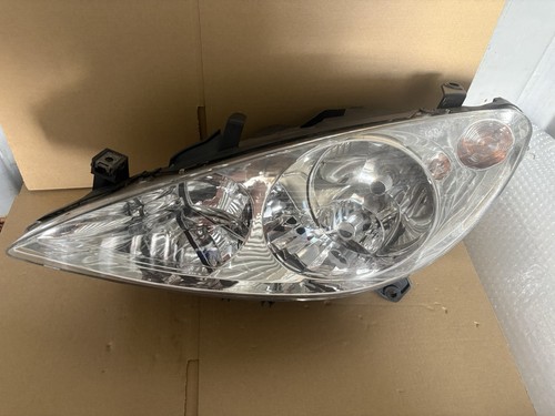 Peugeot 307 headlight - peugeot,