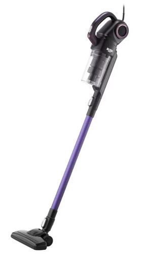 Bush corded stick - bush, 2-in-1