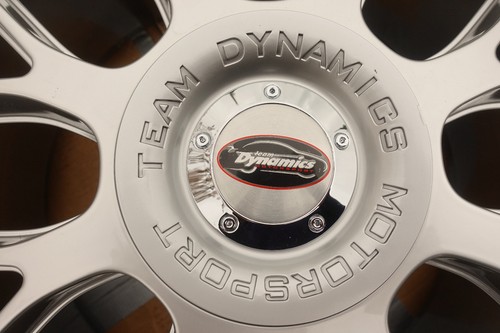 Team dynamics imola silver - dynamics,