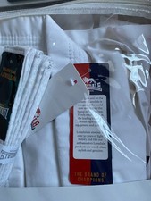 New pieces judo karate suit - new,