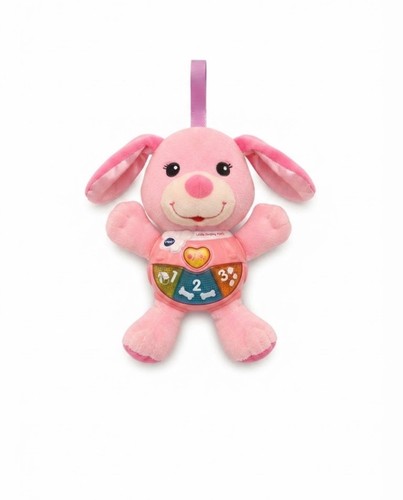 Vtech little singing bear - little,