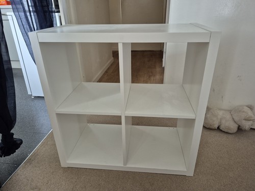 Ikea kallax 4x4 - ikea,