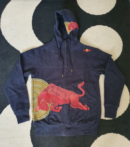 Red bull athlete - athlete, only