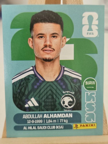 Panini world cup - world,