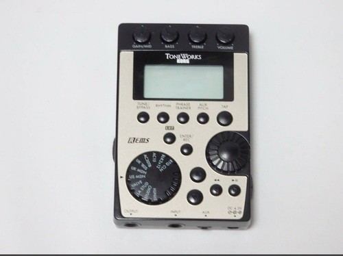 Korg px4d pandora toneworks - px4d,