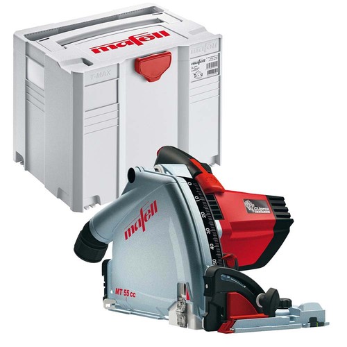 Mafell 917632 mt55cc plunge - 917632,