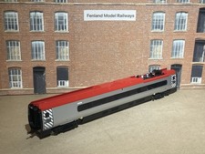 Hornby OO Gauge Model Railway