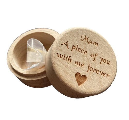 Personalised engraved wooden - engraved,