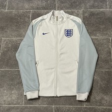 England Football Jersey Track