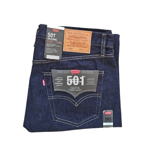 Levis 501 original - levis,