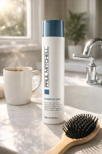 Paul mitchell shampoo one - paul,