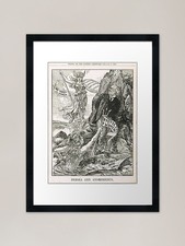 Votes for Women Punch cartoon