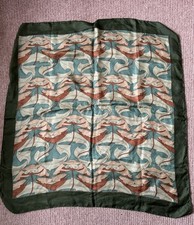 Liberty London Vintage Silk