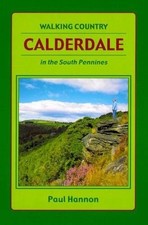 Calderdale, Walking Country - 9781907626074