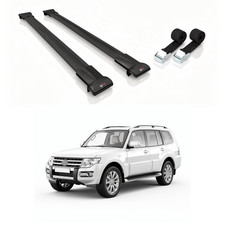 Roof Rack Cross Bars for