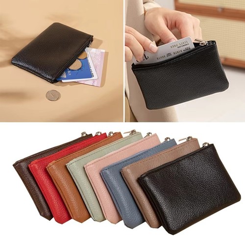 Women key ring mini - mini, coin