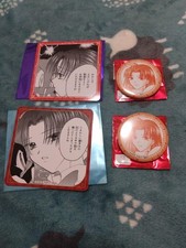 Tokyo Mew Mew Powermiu Princess Cafe AkAsaka-san