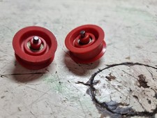 Thunder Tiger Raptor 30/50 Rc Helicopter 2 Guide Pulleys