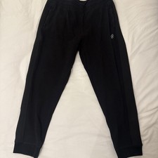 Superdry Men’s Black Joggers