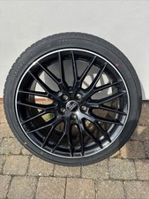 Audi A2 Black Edition 19” Alloy Spare Wheel