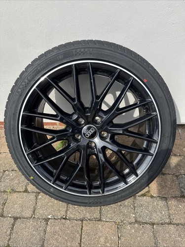 Audi black edition - a2,