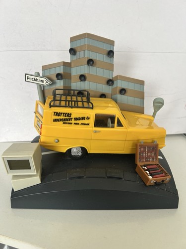 Only fools horses - only, &