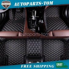 Floor Mats Liners All Surround