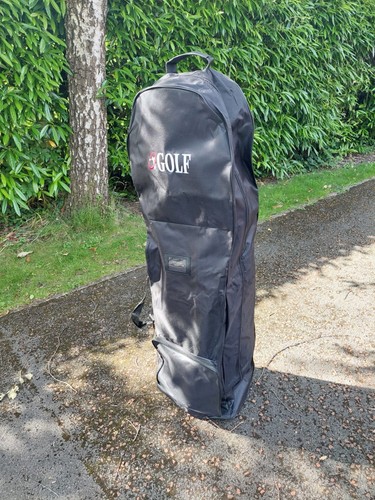 Golf club travel - golf, bag