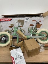 HUFFY Vintage 10-inch Balance Bike