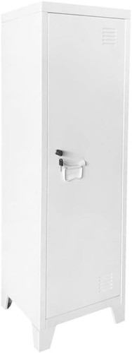 Storage cabinet metal - storage, lockable