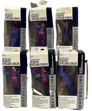 6 Maybelline Expert Eyes