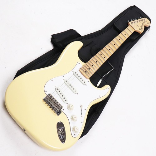 Fender mij stratocaster - fender,