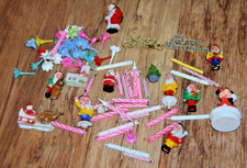 Vintage Retro Christmas Xmas